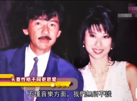 林子祥在娱乐圈的地位，到底有多高？