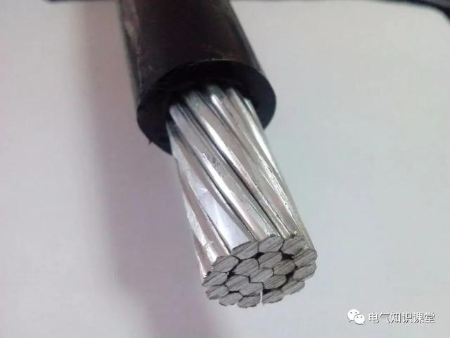 控制电缆型号说明,控制电缆规格型号含义