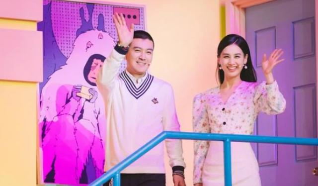 黄圣依豪宅(黄圣依豪宅曝光)