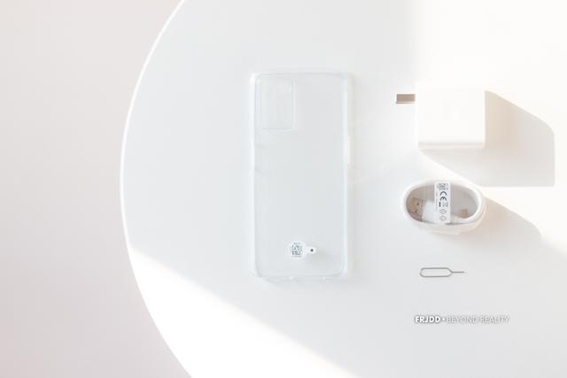 轻薄身大有芯，OPPO K9s小体验