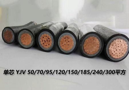 低压铝芯电缆型号规格名称及载流量?,低压铝芯电缆规格型号表