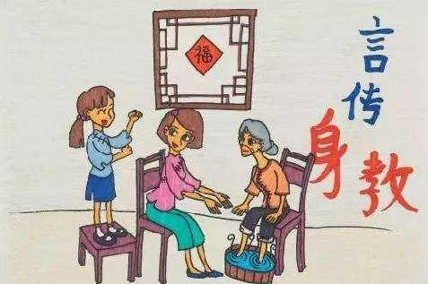 “孩子不想上学父母让其捡垃圾”的教育方式，有意义吗？