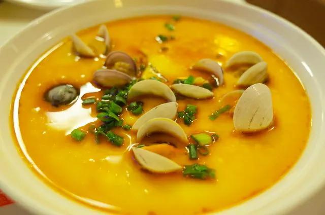 入冬后记得给孩子吃7种食物，锌含量高，常吃有助于提高免疫力