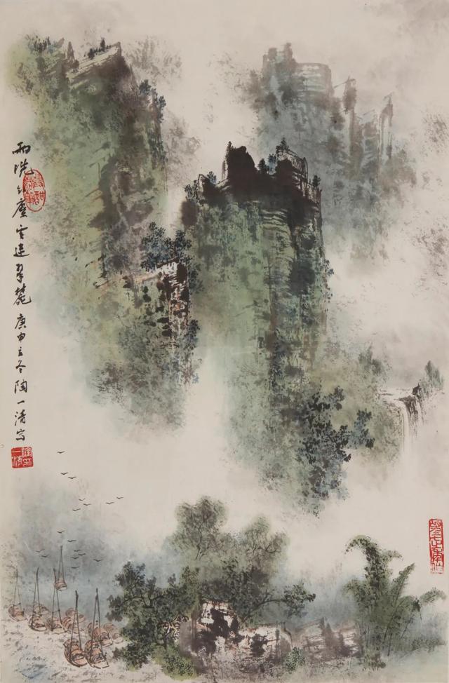 张家口立轴复合式制砂机