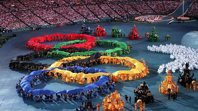 1993年，北京申办奥运会，为何败给悉尼？原来他们“拿钱换投票”