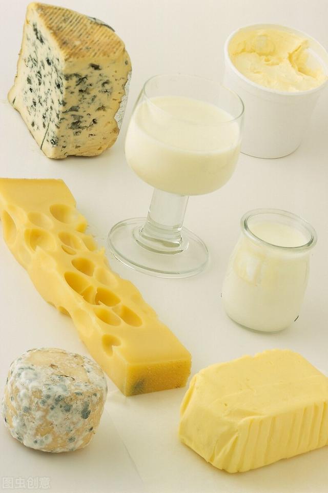 早餐该吃什么？早餐吃什么比较有营养？