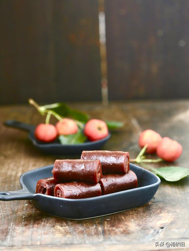 换季了，建议秋季给宝宝吃这种食物，维C是苹果的13倍，开胃消食