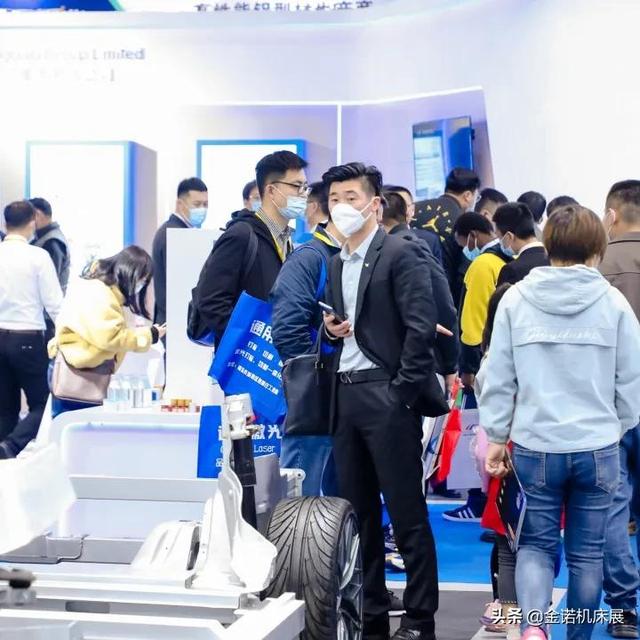 青岛铸造机械展
