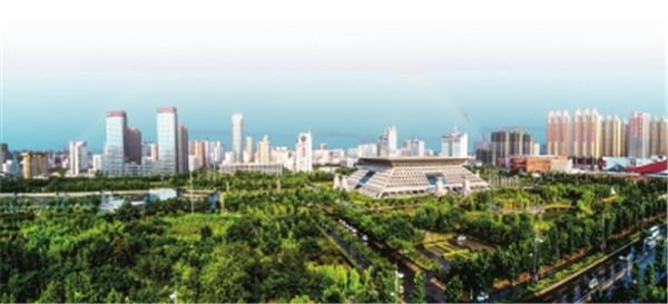 河南安阳：全力打造一流营商环境 构建招商引才引智新高地