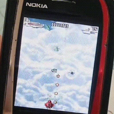 ［经典手机］ 诺基亚7610：2004年首款100万拍照