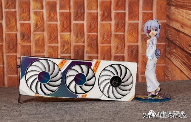 給妹妹裝一臺5600X+3060ti的A4主機