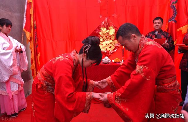 古代为什么叫结发夫妻（结发夫妻的由来）