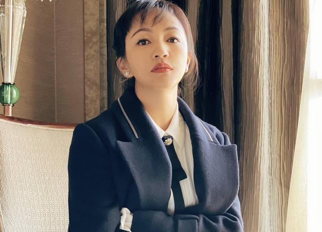 02,从"三线演员"逆袭成阔太