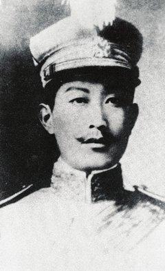 小凤仙的故事:小凤仙：蔡锷与她深居两年，执意休掉发妻，临走仅留一封绝情书