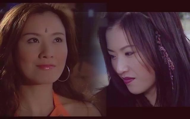 12位亚洲小姐出身的TVB女星：第2位是港剧女神，第6位轰动一时