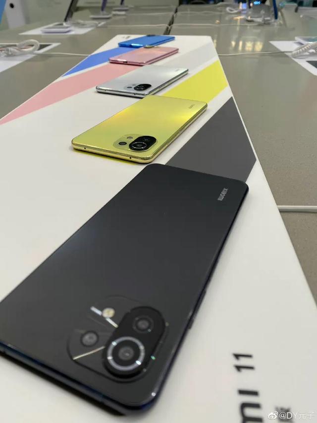 双十一，小米手机4款闭眼买不亏推荐