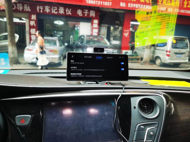 入手盯盯拍S50测评