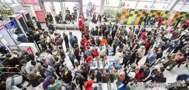2019义乌薄膜包装机械展