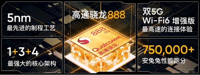 2799元起！realme真我GT发布：骁龙888旗舰颠覆者-第2张图片-9158手机教程网