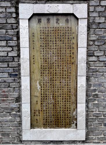 廣宗寺隻有一個殿，憑什麼被列為五臺山青廟十大寺之一