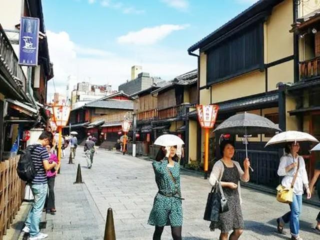 大连建中国“日本文化风情街”，中国人民同意了吗？