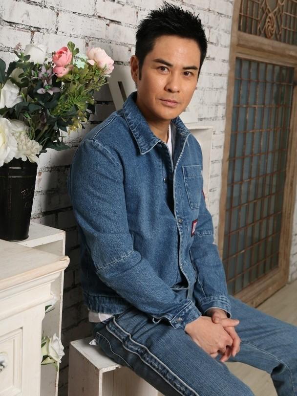 人都癫！50岁TVB视帝初为人父自称产后抑郁：追生要先定惊
