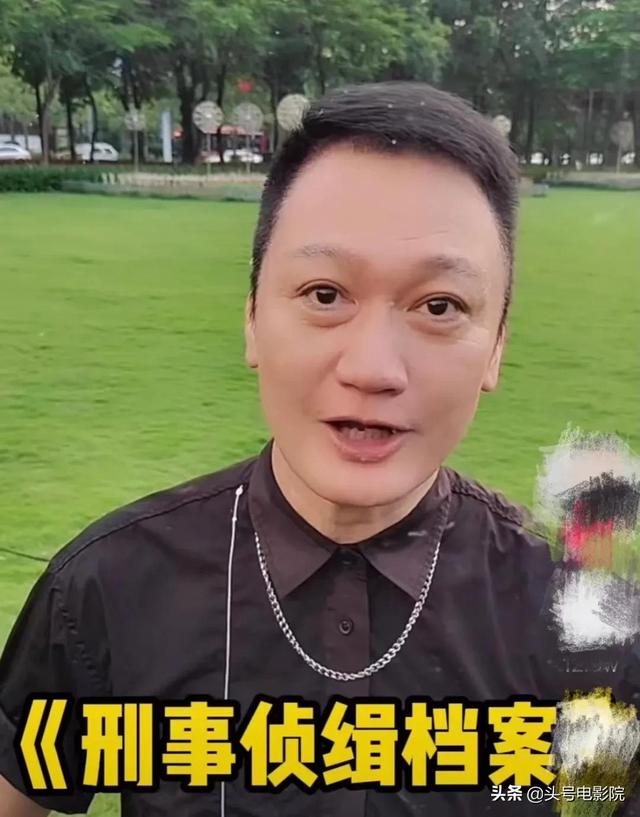 过气卖唱挣钱！58岁陶大宇基本没戏拍，前TVB师奶杀手吃老本26年