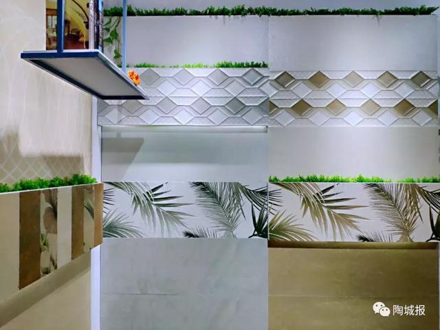 冠珠展鹏陶城瓷砖工程部
