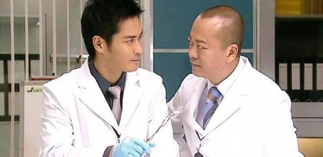 《法证先锋4》播出成未知？黄心颖拖累了整个剧组