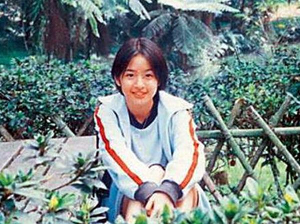 “拼命三娘”林依晨怀孕：嫁入豪门7年后，她改写了自己的结局