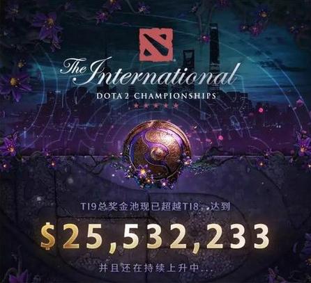 《DOTA2》：回顾从DOTA到DOTA2的十七年发展史