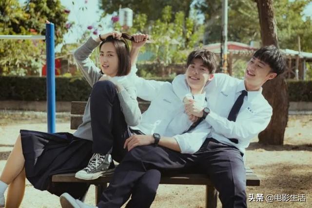 恋爱剧情短剧（恋爱剧情短剧vlog）