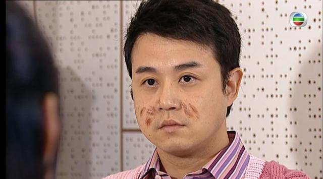 监制要求不准再演变态杀手！50岁TVB男星凭《法证先锋2》人气急升