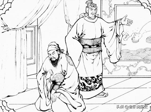 故事：雷霆万钧李存孝，横扫五路节度使：中埋伏，生重病，照样势不可挡
