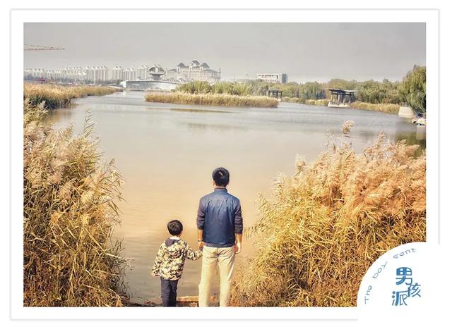 10岁男孩离家出走：应对孩子犯错最好的方法，不是发脾气、讲道理