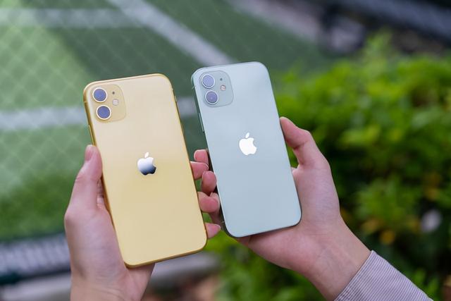 再见了，iPhone 12 mini！256G降1600告别，捡漏真香