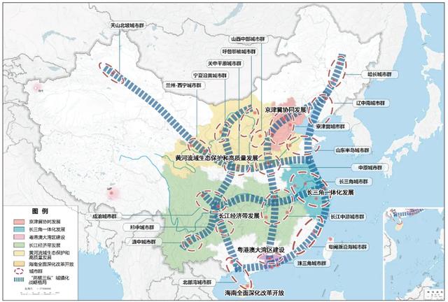 呼之欲出！谁是中国第一座4万亿城市？