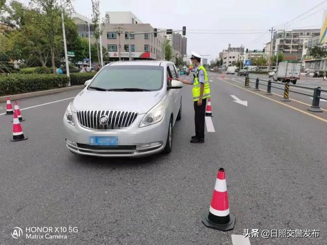 周末查获酒驾醉驾45起……丨护航2021