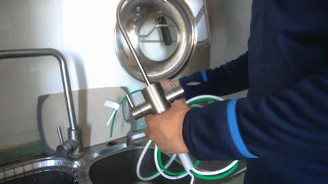 小米生态链“内战”——净水器新老横评：H600G VS 600G