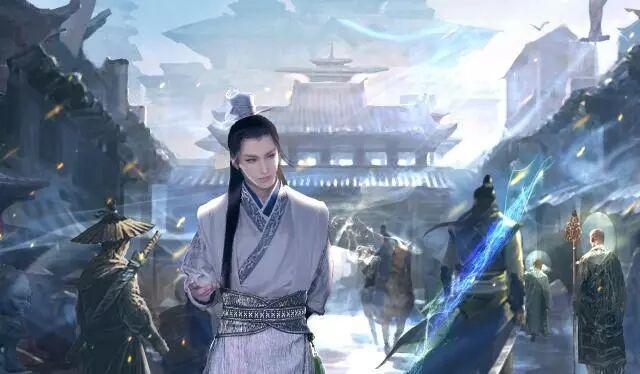 权妻谋臣小说免费全文阅读(权妻谋臣)