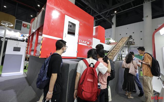 美国污水处理机械展