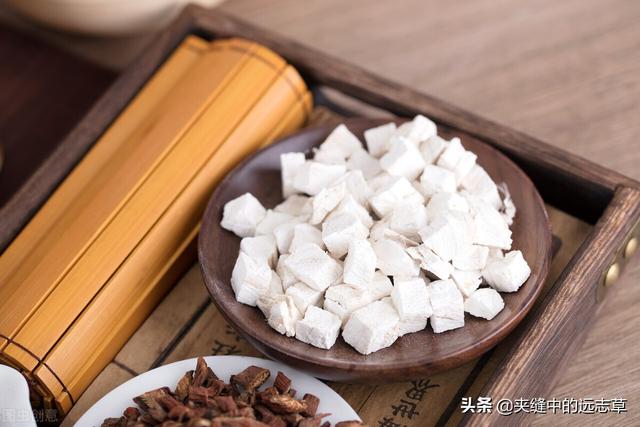 平时常吃的葛根，其7大功效，你都知道几个？花3分钟来了解下吧