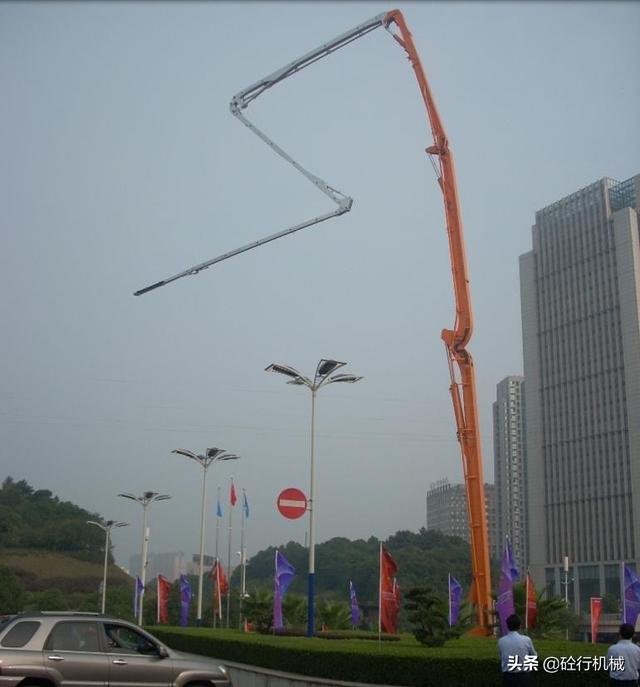 2011年北京工程机械展