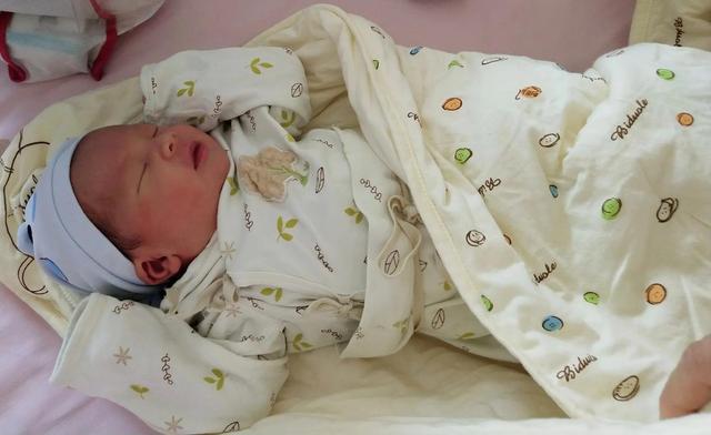 聊聊剖腹产那些事儿（一）