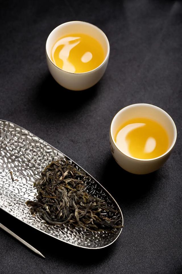 喝普洱茶，会上瘾吗？