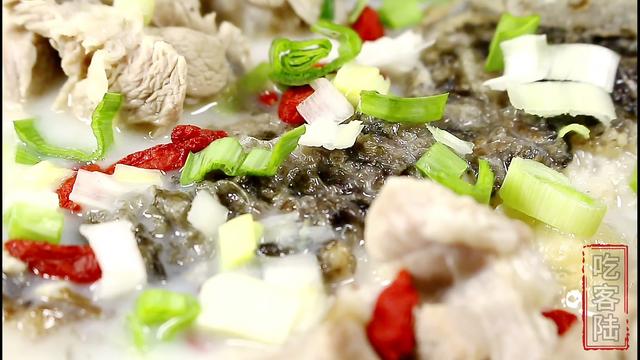 鯽魚和什么燉羊肉？鯽魚和羊肉一起煮有營養么，好文章，全網點贊