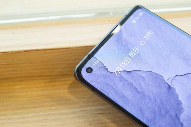 realme 真我 GT 大师探索版评测：为探索世界而生的品质旗舰-第8张图片-9158手机教程网