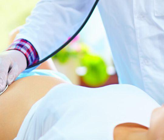 嘻嘻轻浅呼吸法辅助分娩