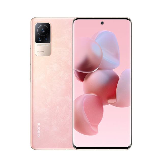 新款上市：小米civi对比华为nova9pro，都搭配骁龙778G，区别大吗