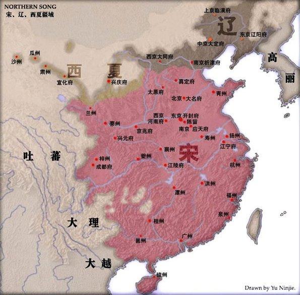 郑和下西洋早于葡萄牙几百年，为何大航海时代，明却退出了主流？